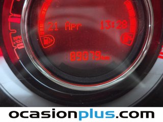 Fiat 500 1.0 Hybrid Dolcevita 51 kW (70 CV)