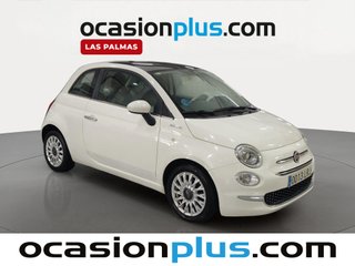 Fiat 500 1.0 Hybrid Dolcevita 51 kW (70 CV)