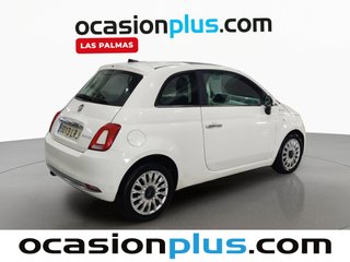 Fiat 500 1.0 Hybrid Dolcevita 51 kW (70 CV)