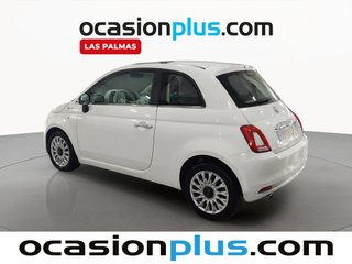 Fiat 500 1.0 Hybrid Dolcevita 51 kW (70 CV)