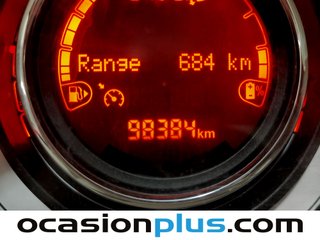 Fiat 500 1.0 Hybrid Dolcevita 51 kW (70 CV)