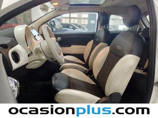 Fiat 500 1.0 Hybrid Dolcevita 51 kW (70 CV)