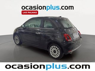 Fiat 500 1.0 Hybrid Dolcevita 51 kW (70 CV)