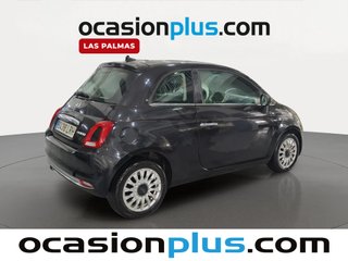 Fiat 500 1.0 Hybrid Dolcevita 51 kW (70 CV)