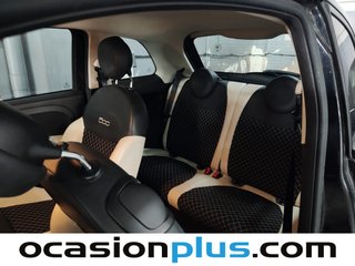 Fiat 500 1.0 Hybrid Dolcevita 51 kW (70 CV)
