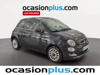 Fiat 500 1.0 Hybrid Dolcevita 51 kW (70 CV)