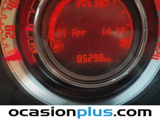 Fiat 500 1.0 Hybrid Dolcevita 51 kW (70 CV)