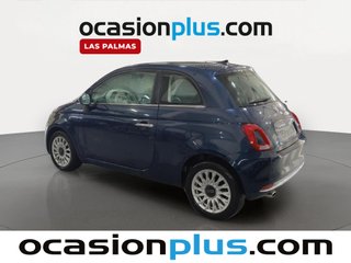 Fiat 500 1.0 Hybrid Dolcevita 51 kW (70 CV)