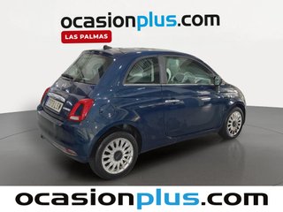 Fiat 500 1.0 Hybrid Dolcevita 51 kW (70 CV)