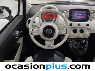 Fiat 500 1.0 Hybrid Dolcevita 51 kW (70 CV)
