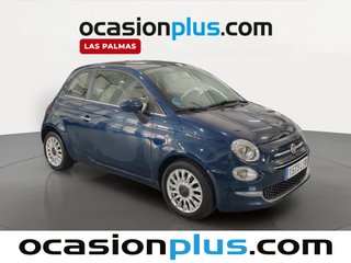 Fiat 500 1.0 Hybrid Dolcevita 51 kW (70 CV)