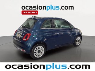 Fiat 500 1.0 Hybrid Dolcevita 51 kW (70 CV)