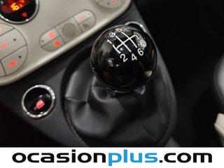 Fiat 500 1.0 Hybrid Dolcevita 51 kW (70 CV)
