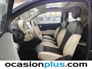 Fiat 500 1.0 Hybrid Dolcevita 51 kW (70 CV)