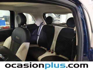 Fiat 500 1.0 Hybrid Dolcevita 51 kW (70 CV)