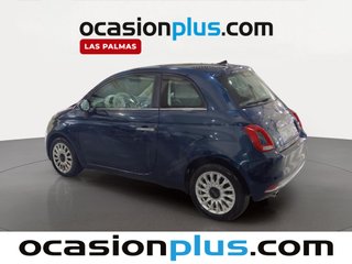 Fiat 500 1.0 Hybrid Dolcevita 51 kW (70 CV)