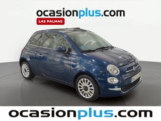 Fiat 500 1.0 Hybrid Dolcevita 51 kW (70 CV)