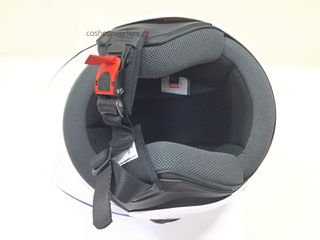 casco jet unik fs-700