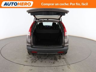 Honda CR-V 1.6 DTEC Elegance 2WD