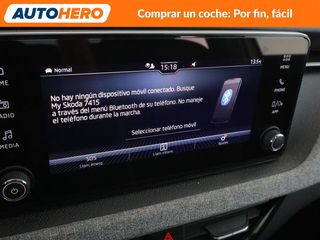 Skoda Kamiq 1.0 TSI Selection
