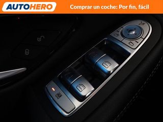 Mercedes GLC GLC 220 4Matic AMG Line