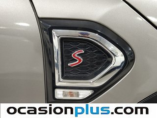 MINI MINI Countryman Cooper S 141 kW (192 CV)