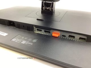 monitor led dell p2720dc