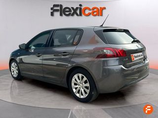 Peugeot 308 5p Access PureTech 110 S&S 6 Vel. MAN