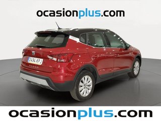 SEAT Arona 1.0 TSI Ecomotive Xcellence 85 kW (115 CV)