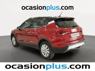 SEAT Arona 1.0 TSI Ecomotive Xcellence 85 kW (115 CV)