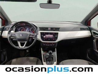 SEAT Arona 1.0 TSI Ecomotive Xcellence 85 kW (115 CV)