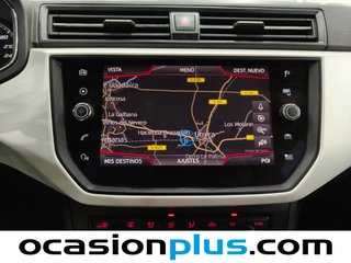 SEAT Arona 1.0 TSI Ecomotive Xcellence 85 kW (115 CV)