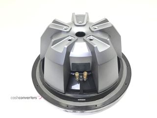subwoofers sony xplod  1500w (xs-l14p5b)