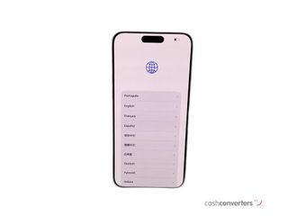 apple iphone 15 pro max 256gb