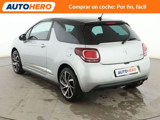 DS DS 3 1.2 PureTech Style