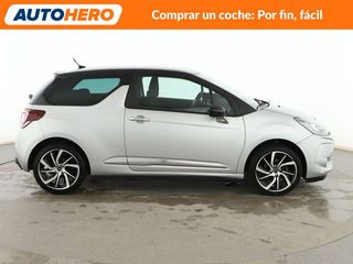 DS DS 3 1.2 PureTech Style