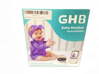 vigilabebes ghb abm800