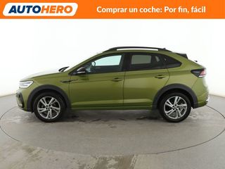 Volkswagen Taigo 1.0 TSI R-Line