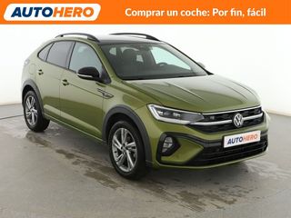 Volkswagen Taigo 1.0 TSI R-Line