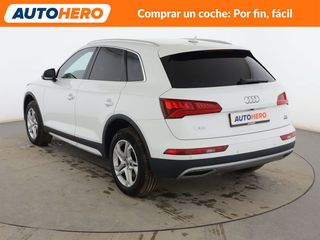 Audi Q5 2.0 TDI quattro Design