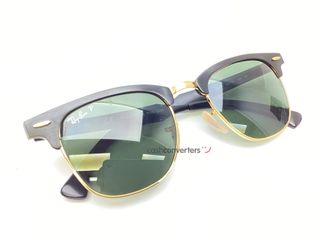 gafas de sol caballero/unisex rayban rb3507