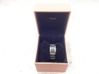 reloj pulsera señora tous 10035027s