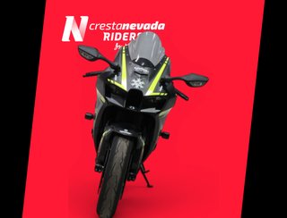 KAWASAKI Ninja ZX-10R WINTER TEST EDITION
