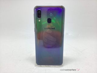 samsung galaxy a40 64gb 4ram