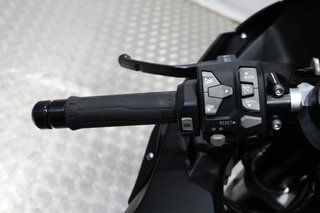 KAWASAKI Ninja ZX-10R WINTER TEST EDITION