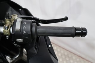 KAWASAKI Ninja ZX-10R WINTER TEST EDITION