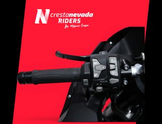 KAWASAKI Ninja ZX-10R WINTER TEST EDITION