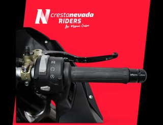 KAWASAKI Ninja ZX-10R WINTER TEST EDITION