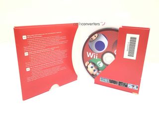 new super mario bros wii