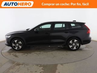 Volvo V60 2.0 B4 Mild-Hybrid Core AWD